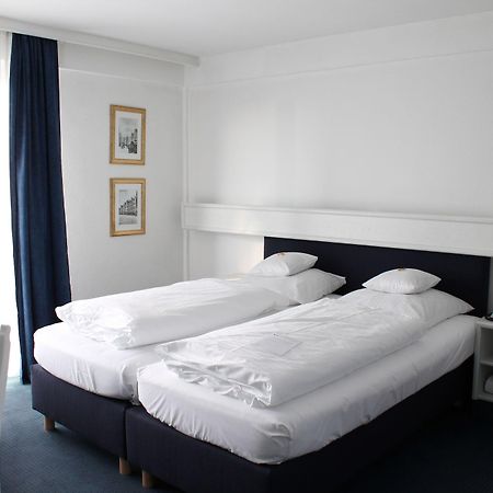 Hotel Windthorst มึนสเทอร์ ภายนอก รูปภาพ