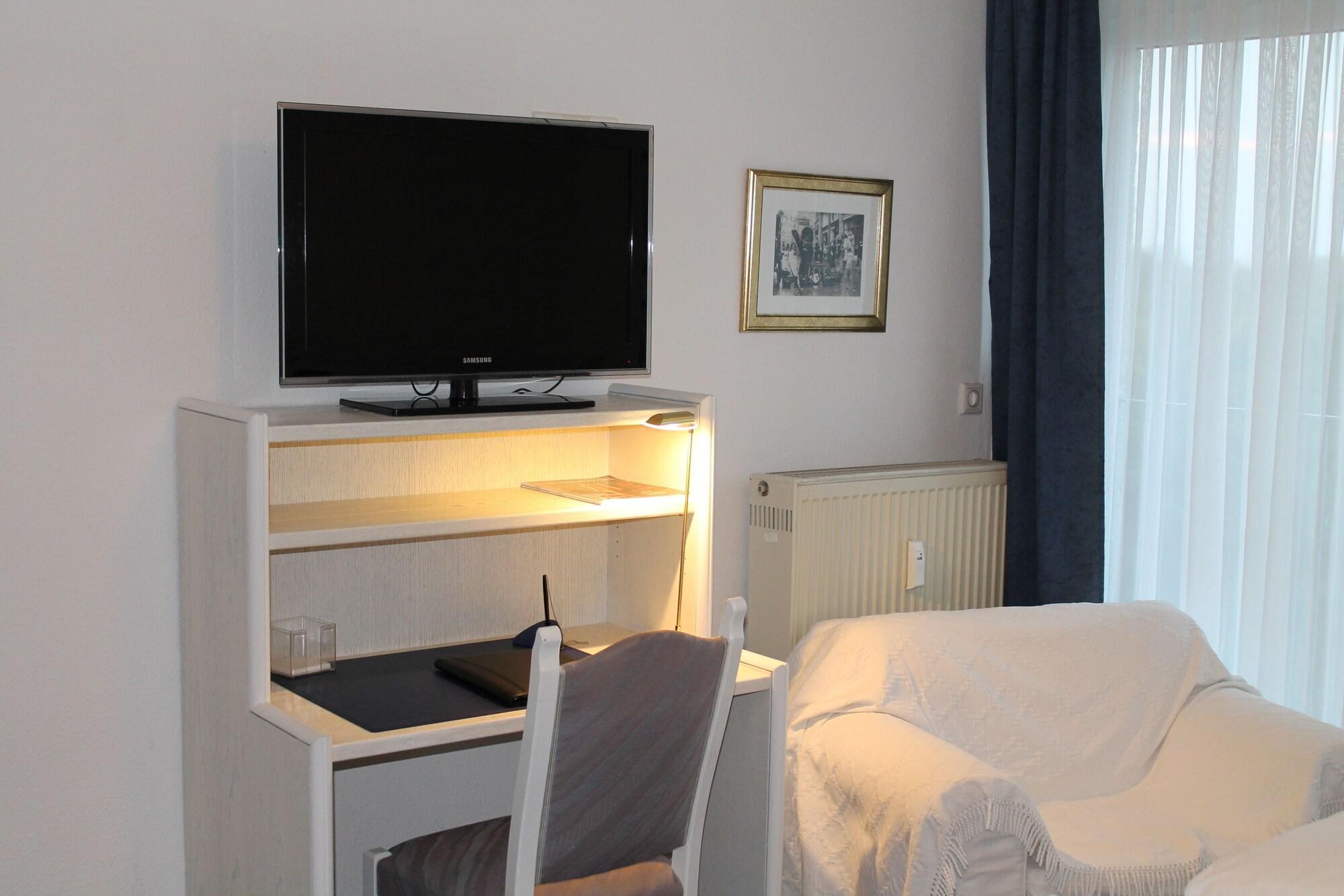 Hotel Windthorst มึนสเทอร์ ภายนอก รูปภาพ