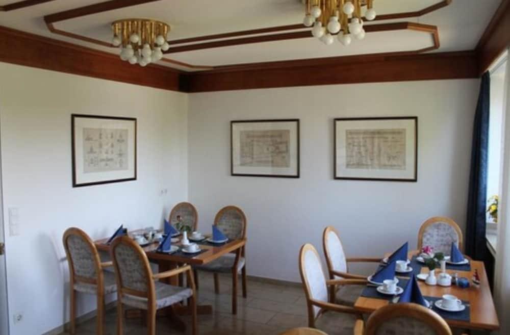 Hotel Windthorst มึนสเทอร์ ภายนอก รูปภาพ