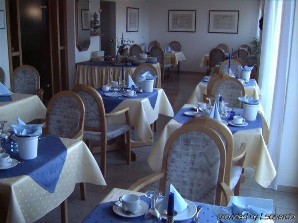 Hotel Windthorst มึนสเทอร์ ร้านอาหาร รูปภาพ