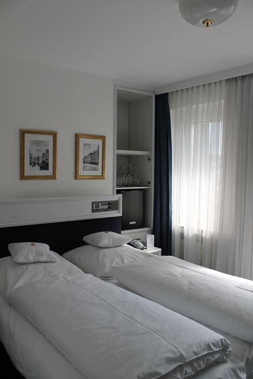Hotel Windthorst มึนสเทอร์ ภายนอก รูปภาพ