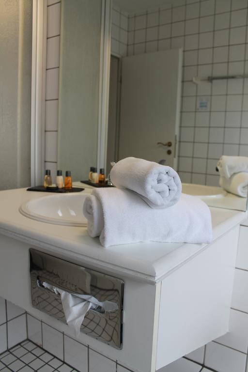 Hotel Windthorst มึนสเทอร์ ภายนอก รูปภาพ