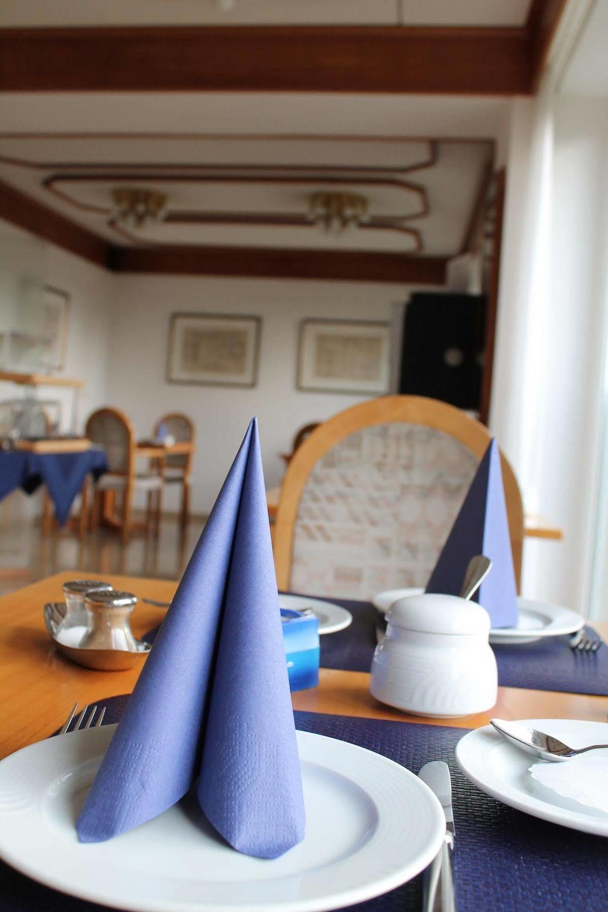 Hotel Windthorst มึนสเทอร์ ภายนอก รูปภาพ