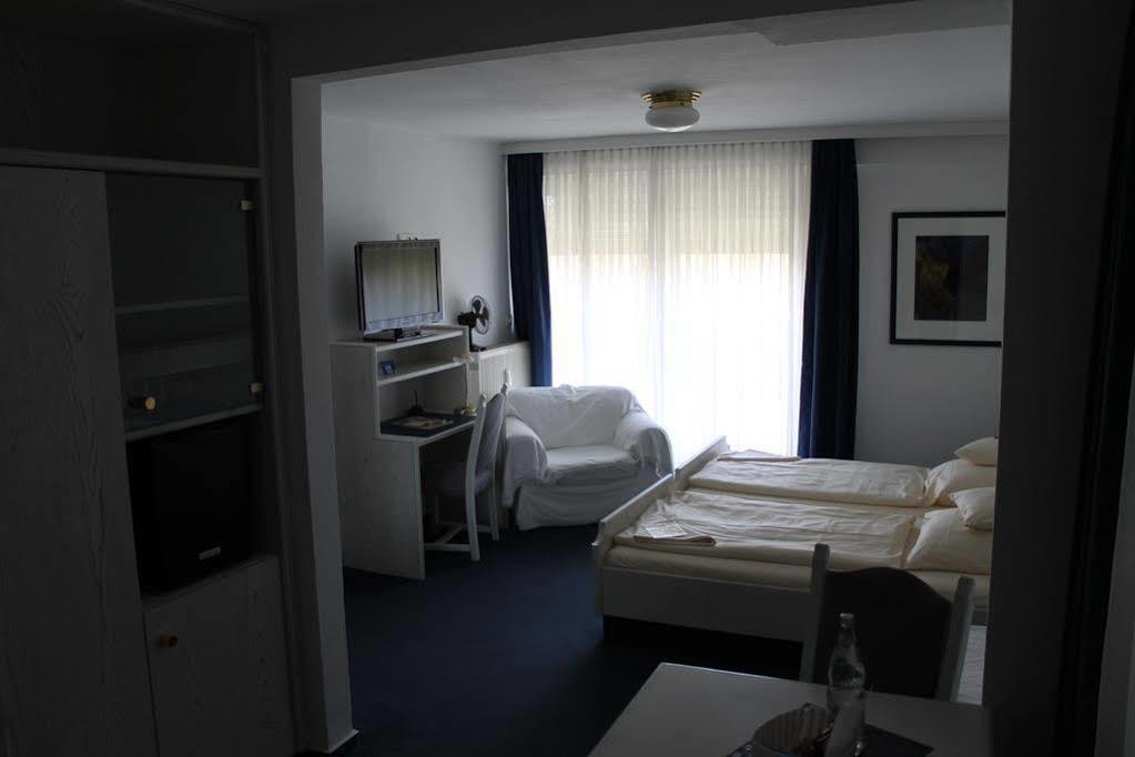 Hotel Windthorst มึนสเทอร์ ภายนอก รูปภาพ