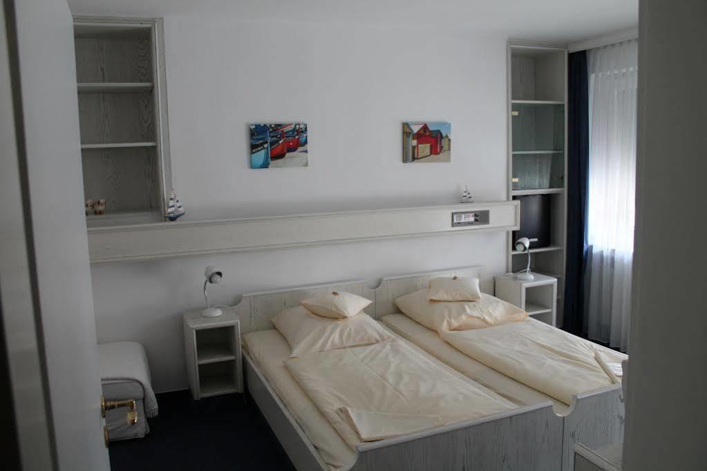 Hotel Windthorst มึนสเทอร์ ภายนอก รูปภาพ